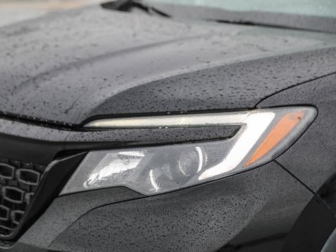 Used 2021 Honda Passport EX-L image 8