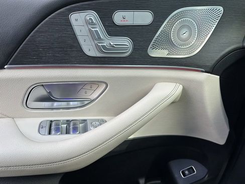 Certified 2022 Mercedes-Benz GLE 350 4MATIC image 13