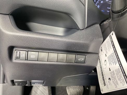 New 2025 Toyota RAV4 XLE w/ Convenience Package image 13