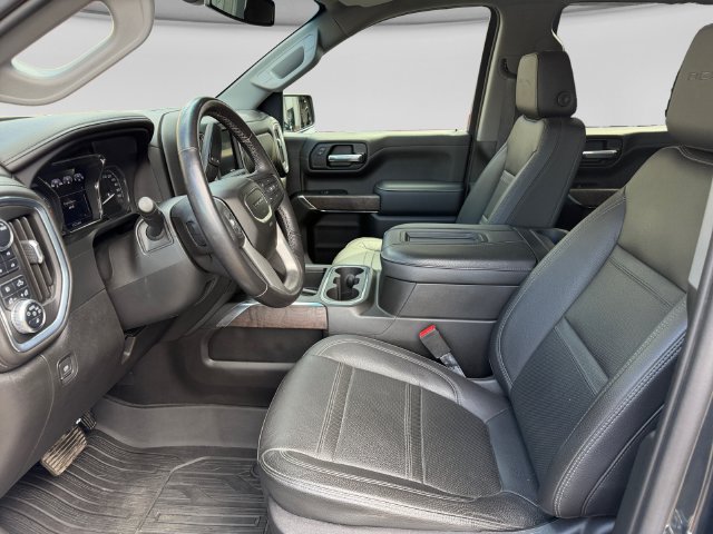 Used 2021 GMC Sierra 1500 Denali AWD/4WD image 10