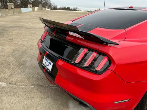 Used 2015 Ford Mustang GT Premium w/ 50 Years Appearance Package image 14