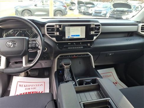 Used 2024 Toyota Tundra SR5 image 9