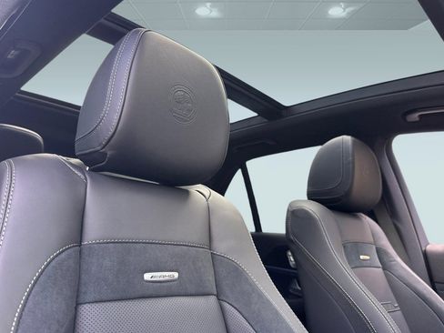 New 2026 Mercedes-Benz GLE 53 AMG 4MATIC image 14