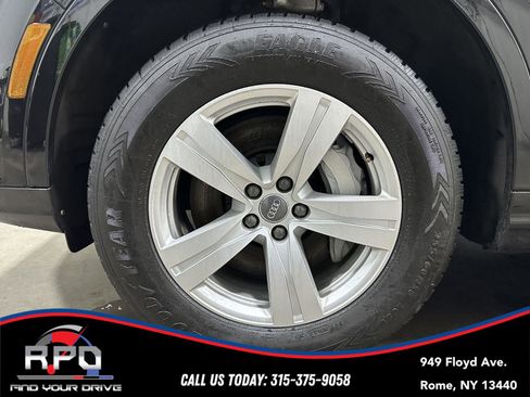 Used 2019 Audi Q7 2.0T Premium w/ Convenience Package image 10