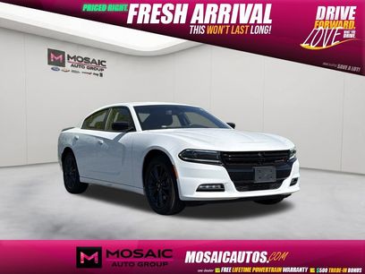 Used 2023 Dodge Charger SXT w/ Blacktop Package