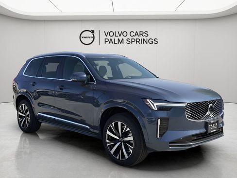 New 2025 Volvo XC90 B5 Core w/ Protection Package image 1