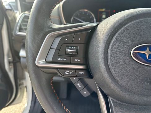 Used 2022 Subaru Crosstrek 2.5i Limited w/ Moonroof Package 2 image 26