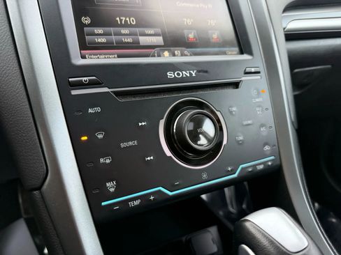 Used 2014 Ford Fusion Energi Titanium w/ Driver Assist Package image 35