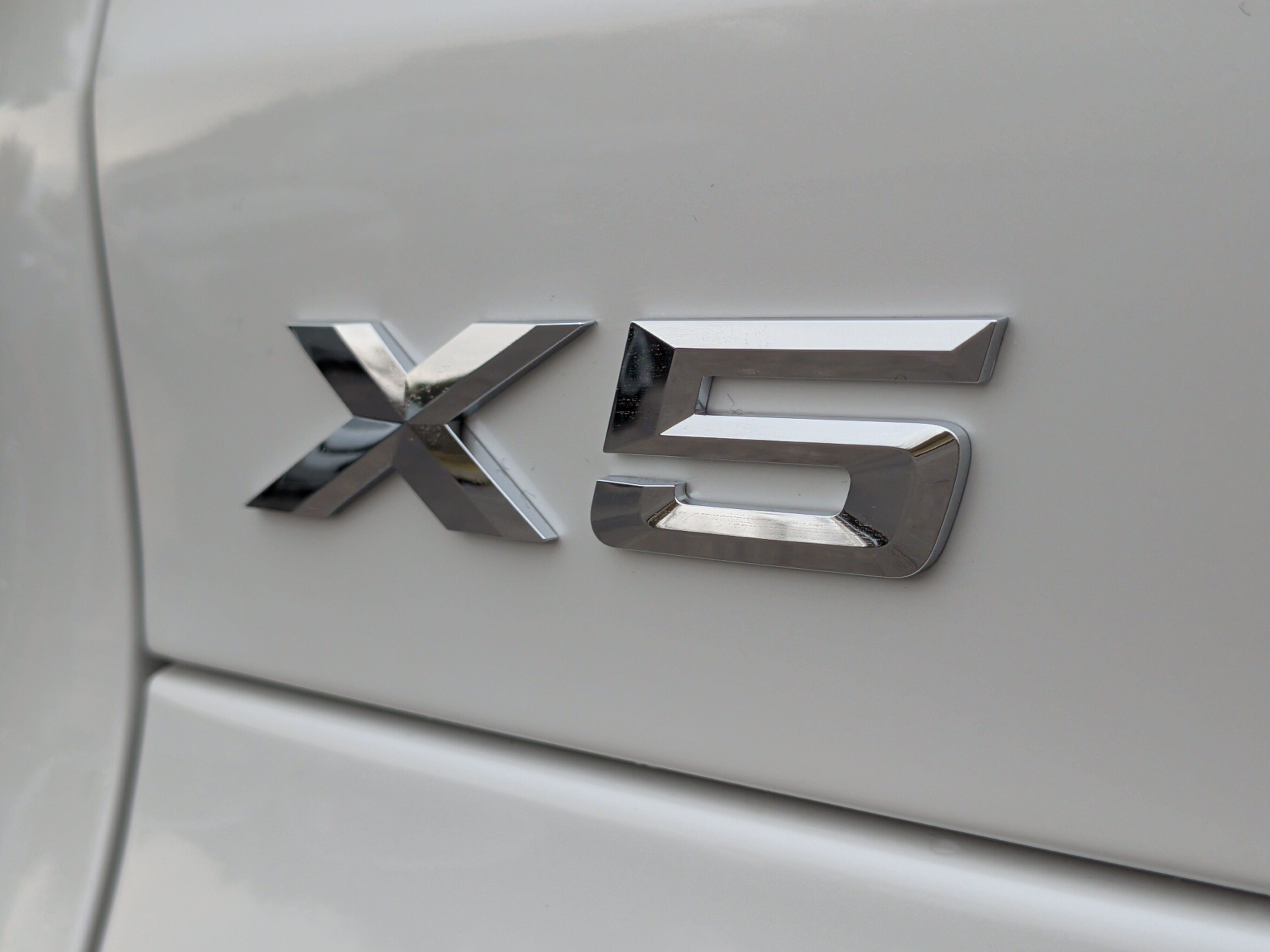 Used 2026 BMW X5 xDrive50e w/ M Sport Package AWD/4WD image 44