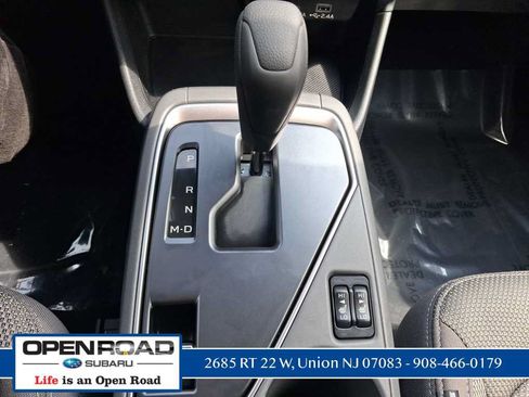 Certified 2024 Subaru Crosstrek 2.0i Premium AWD/4WD image 34