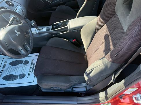 Used 2009 Mitsubishi Eclipse GS image 13