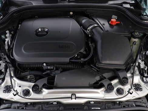 New 2026 MINI Cooper S image 22