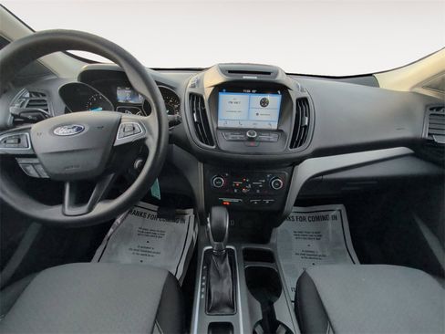 Used 2018 Ford Escape SE w/ SE Sync 3 Package image 11