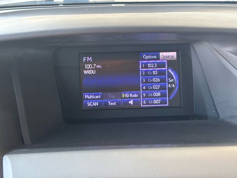 Used 2015 Lexus RX 350 FWD 4dr image 21