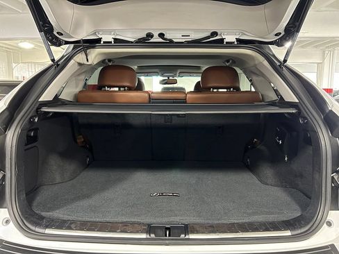 Used 2015 Lexus RX 450h AWD image 45
