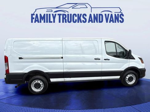 Used 2021 Ford Transit 350 Low Roof RWD image 6