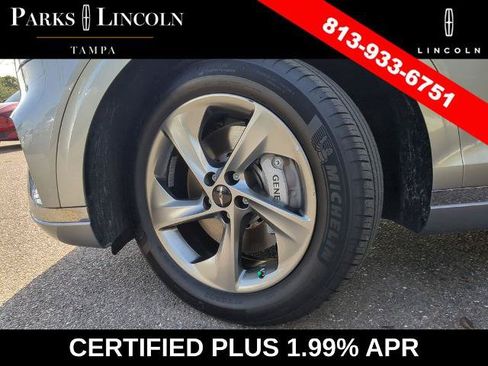 Used 2026 Genesis GV70 2.5T AWD/4WD image 33