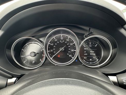 Used 2025 MAZDA CX-5 AWD 2.5 S w/ Select Package image 22