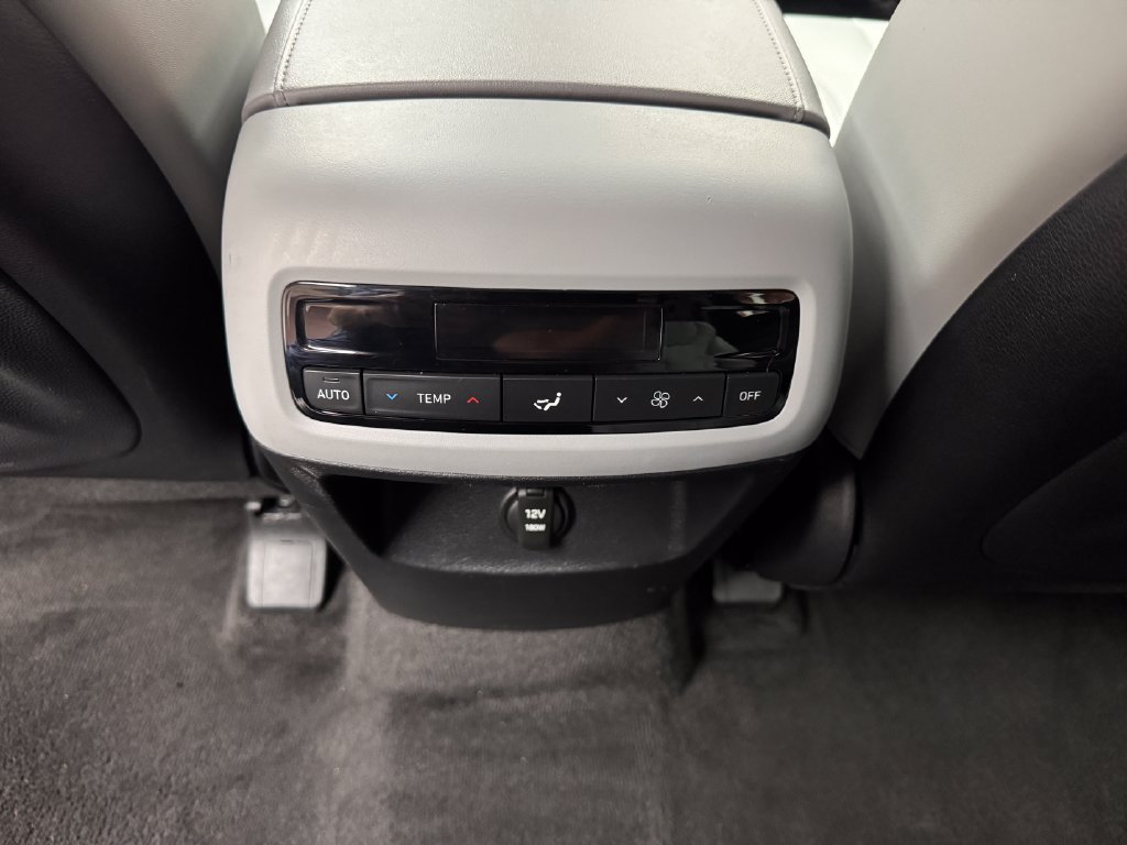 Used 2025 Hyundai Palisade SEL AWD/4WD image 11