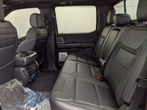 New 2026 Ford F150 Raptor image 24