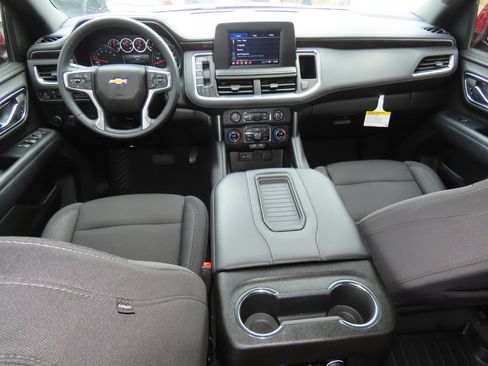 Used 2024 Chevrolet Tahoe LS w/ Driver Alert Package image 24