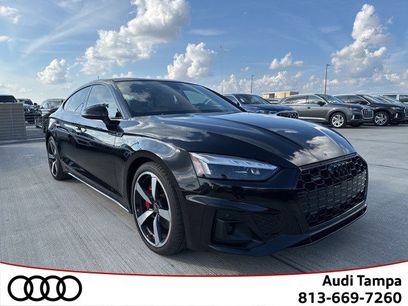Used 2023 Audi A5 2.0T Premium Plus w/ Premium Plus