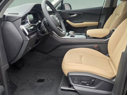 New 2026 Audi Q7 3.0T Premium Plus image 27