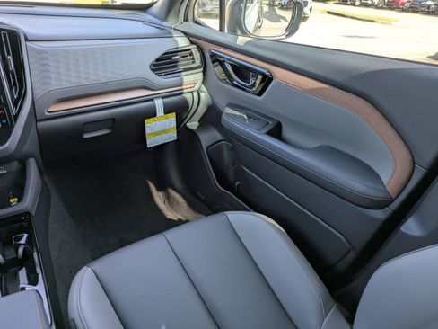 New 2026 Subaru Forester Sport image 18