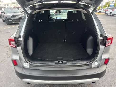 Used 2024 Ford Escape Active AWD/4WD image 11