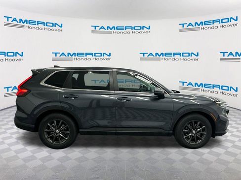 New 2026 Honda CR-V EX-L image 6