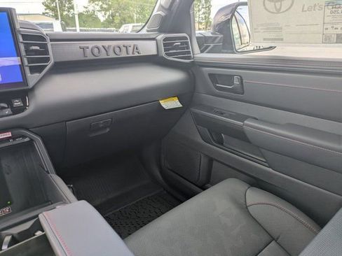 New 2025 Toyota Tundra TRD Pro AWD/4WD image 19