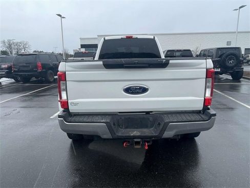 Used 2019 Ford F350 XL w/ STX Appearance Package image 5