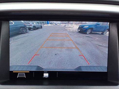 Certified 2022 Chevrolet Colorado LT w/ Luxury Package image 17