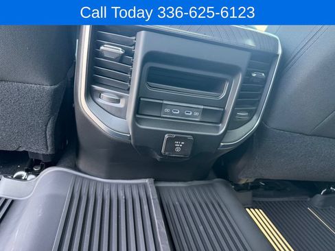 New 2026 RAM 3500 Big Horn AWD/4WD image 14