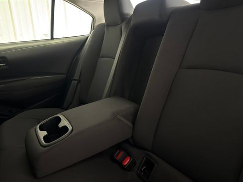 Used 2024 Toyota Corolla LE FWD image 15