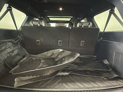 Used 2022 Ford Expedition Max Limited AWD/4WD image 29