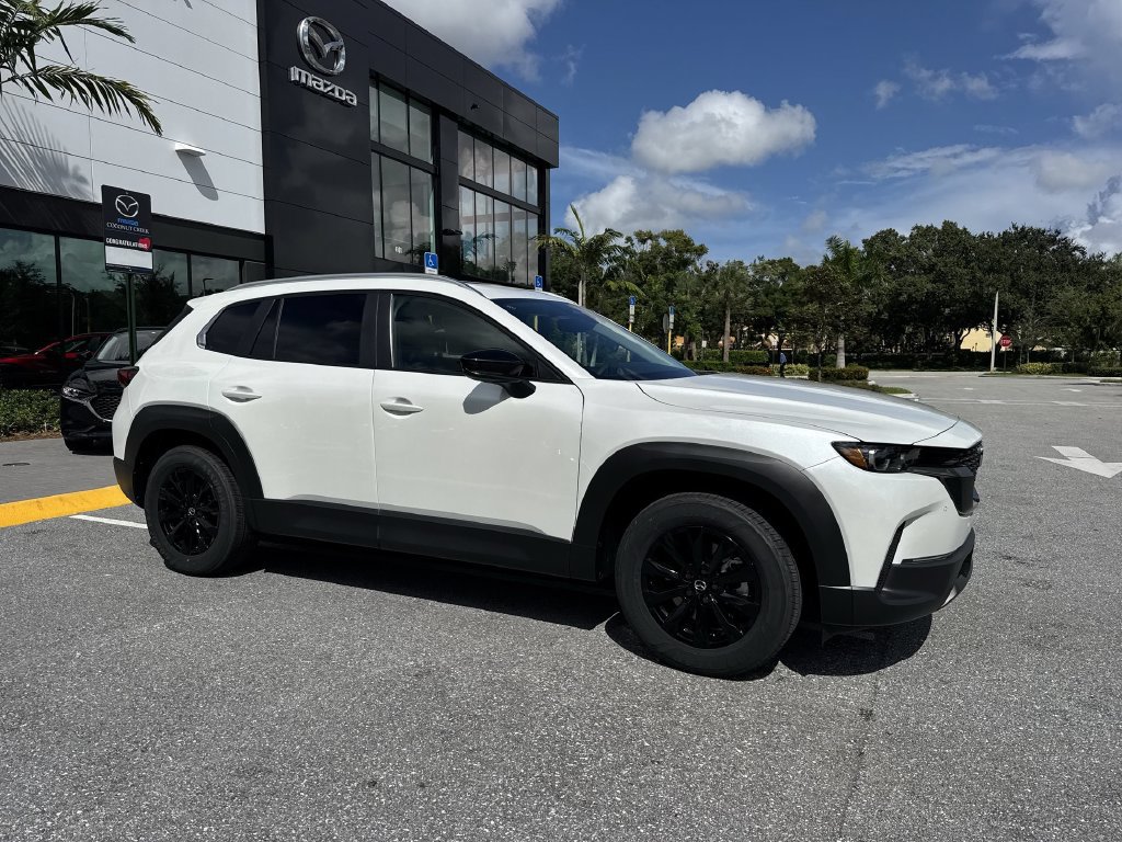 New 2026 MAZDA CX-50 AWD 2.5 S w/ Weather Package image 6