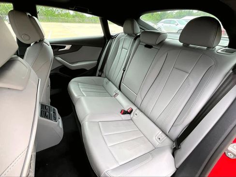 Used 2024 Audi A5 2.0T Premium Plus AWD/4WD image 21