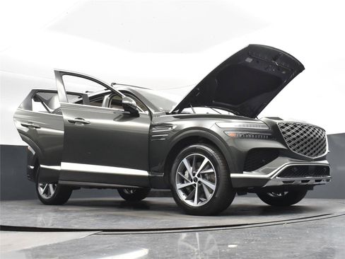 Used 2025 Genesis GV80 2.5T Select image 21