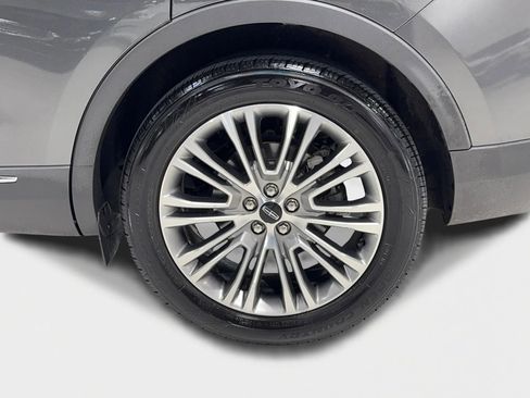 Used 2017 Lincoln MKX Reserve w/ Luxury Package image 34