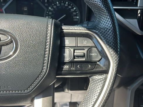 Used 2024 Toyota Tundra SR5 w/ SR5 Premium Package AWD/4WD image 15