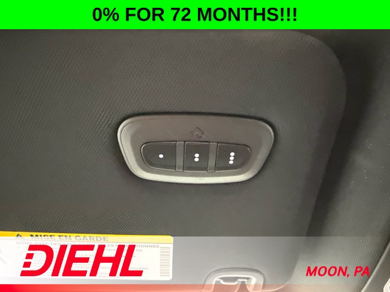 New 2026 Jeep Cherokee Limited AWD/4WD image 34