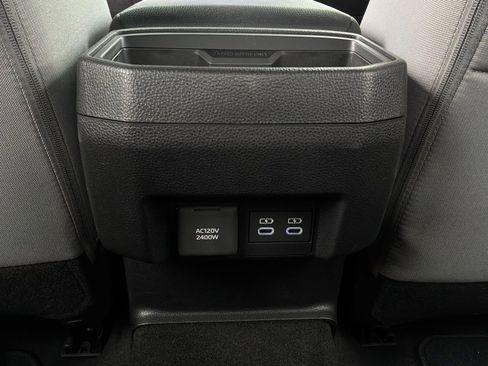 New 2026 Toyota Tacoma TRD Off-Road AWD/4WD image 12