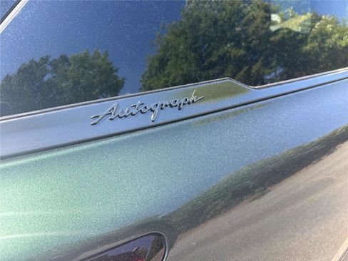 New 2027 INFINITI QX60 Autograph AWD/4WD image 32