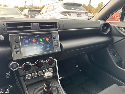 Used 2024 Subaru BRZ Premium image 42