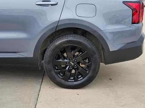 Used 2021 Kia Sorento S w/ Panoramic Sunroof Package AWD/4WD image 19