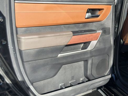 Used 2023 Toyota Tundra 1794 Edition RWD image 32