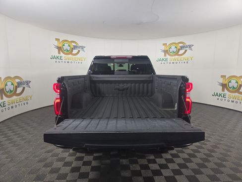 Used 2022 Chevrolet Silverado 1500 RST image 31