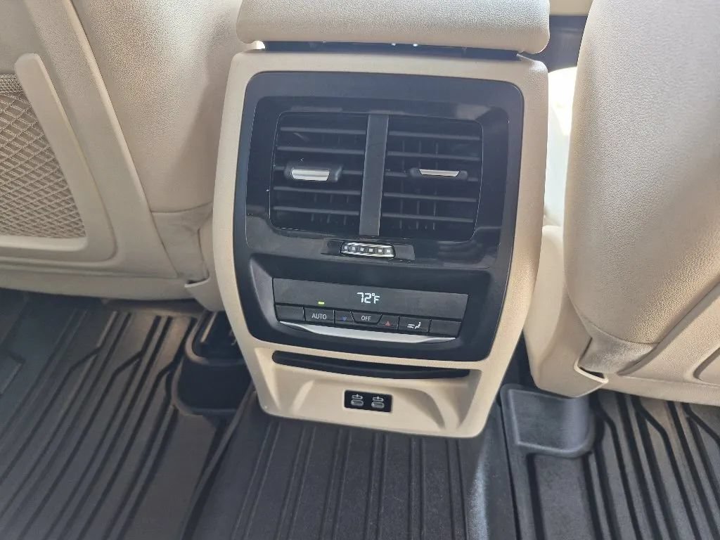 Used 2021 BMW X3 sDrive30i RWD image 22