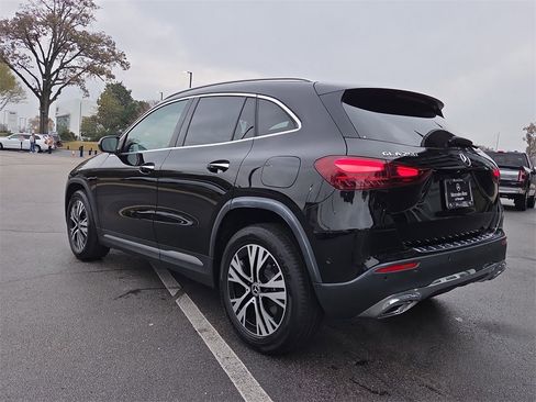 Certified 2025 Mercedes-Benz GLA 250 GLA 250 image 3